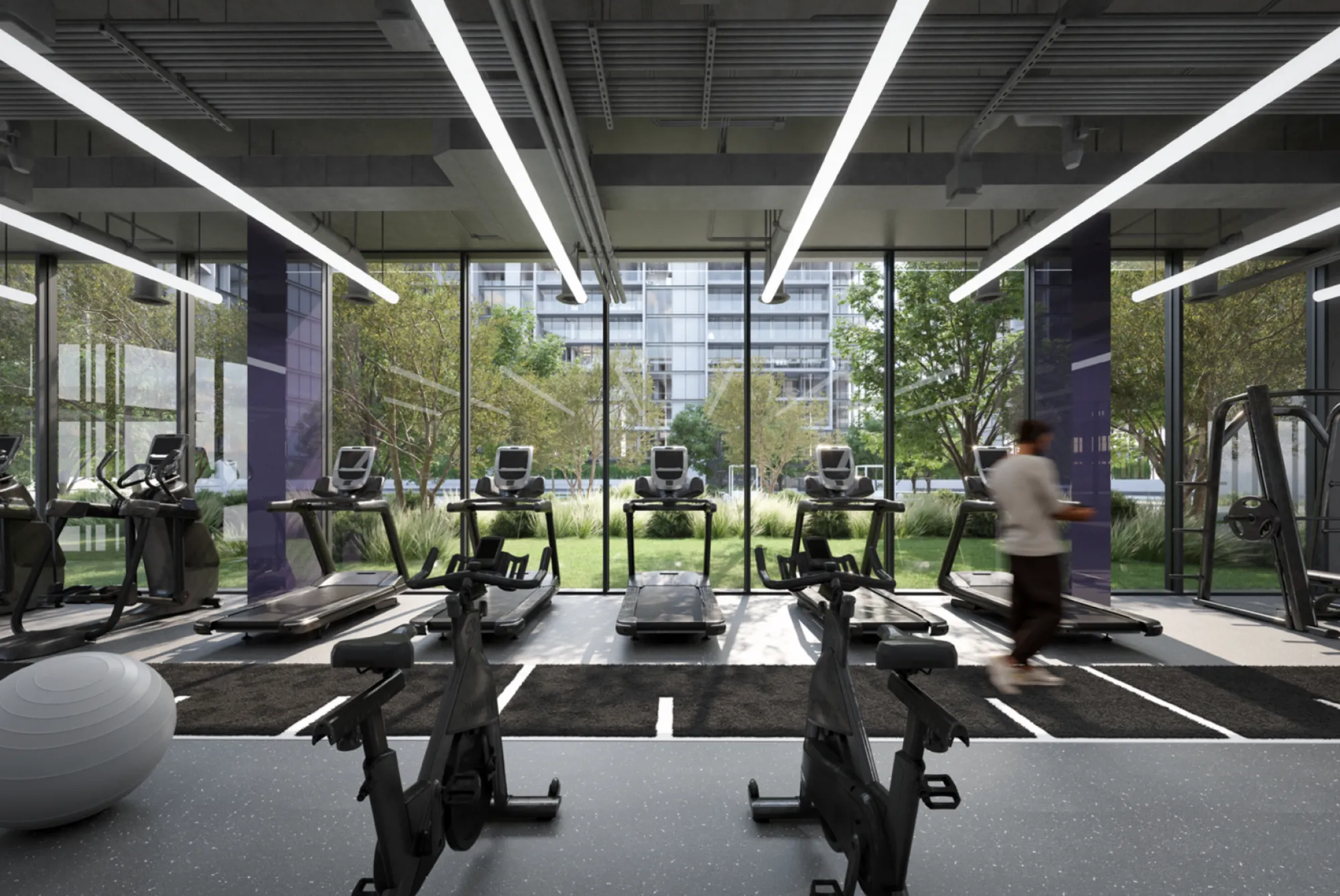 The Gate 5 at Aljada